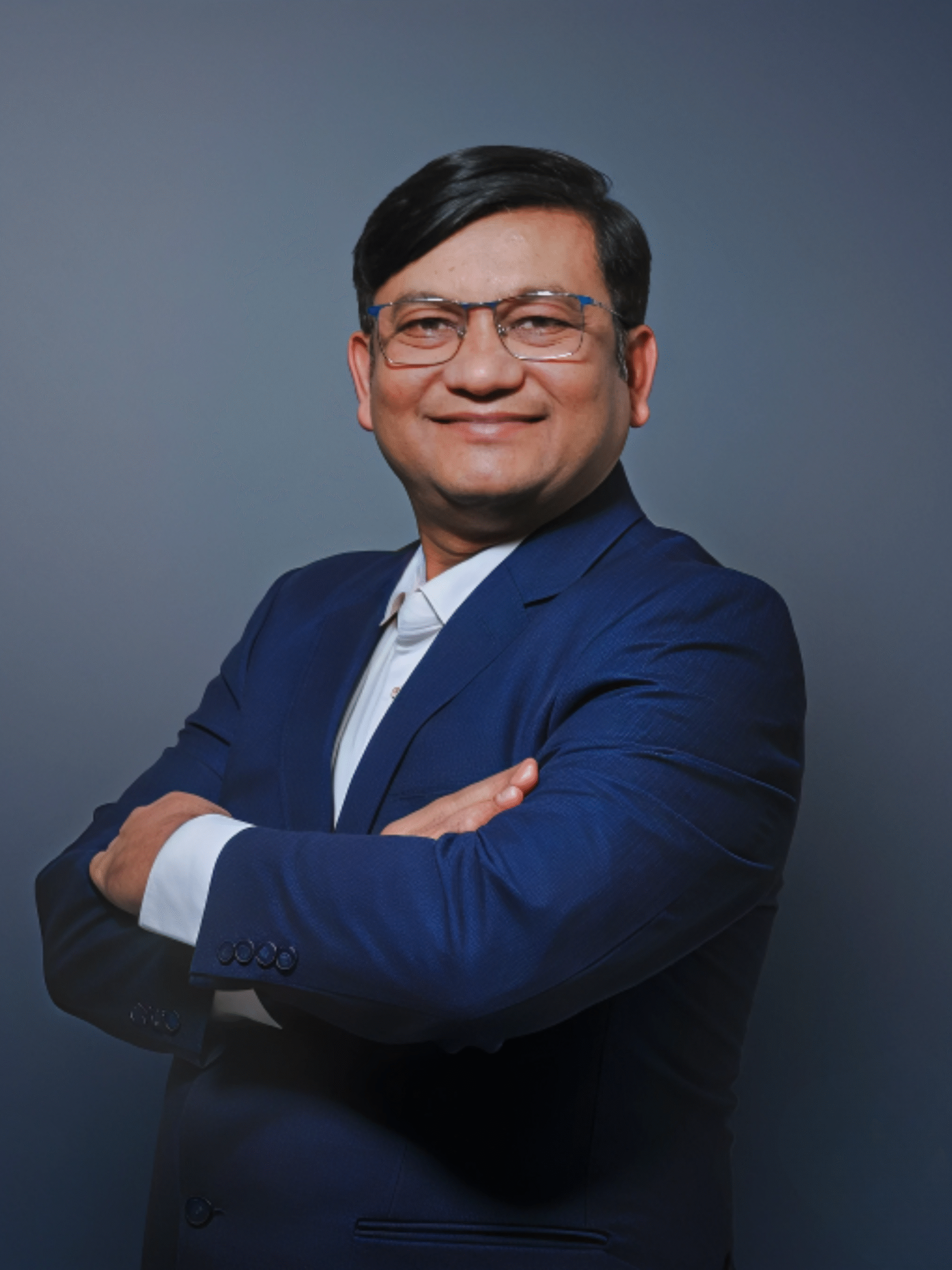 Gaurav Raval - NLP Coach